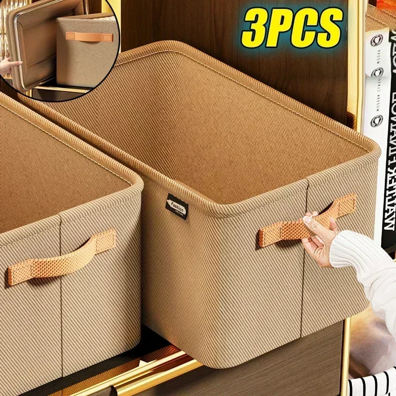 Clothes Storage Box