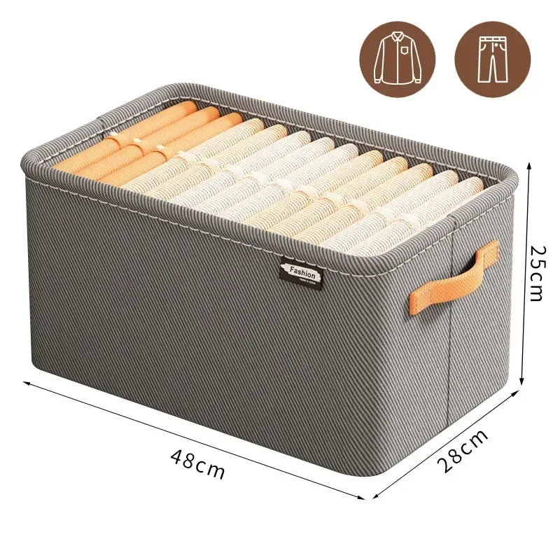 Clothes Storage Box