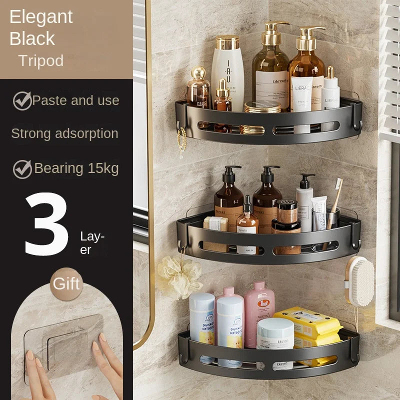 Bathroom Shampoo Holder