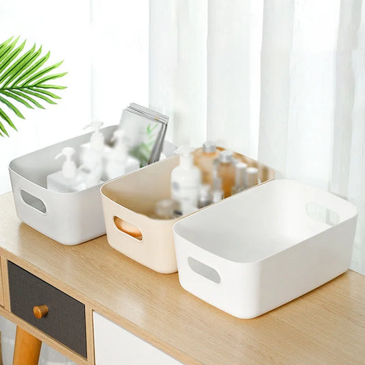 Desktop Storage Box