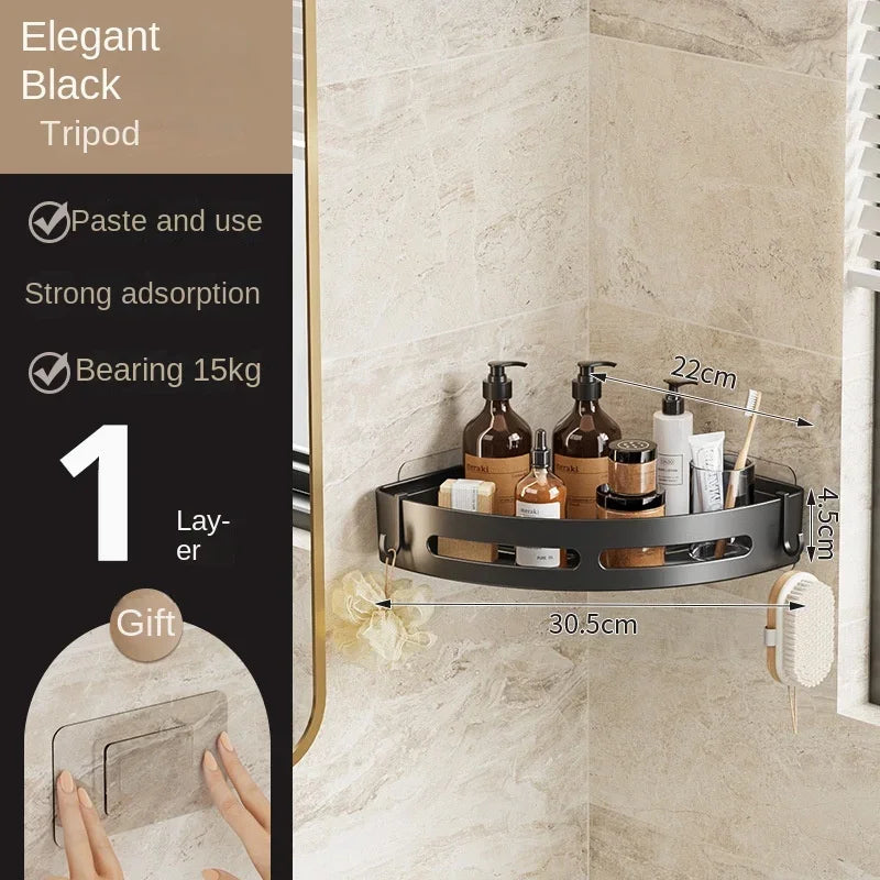 Bathroom Shampoo Holder