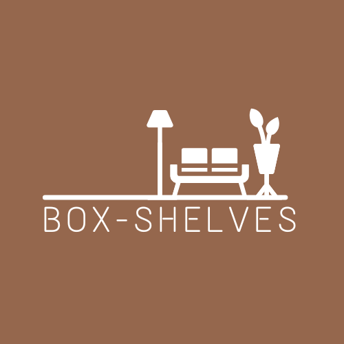 Box-shelves